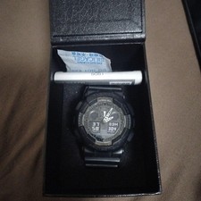 Usado, G-SHOCK GA-100-1A1JF CASIO comprar usado  Enviando para Brazil