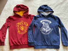 Harry potter hoodies for sale  WHITEHAVEN