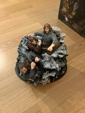 Hobbit weta statue gebraucht kaufen  Deidesheim
