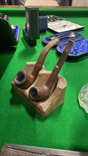 Antique oak double for sale  MALTON