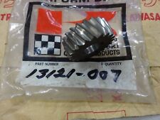 Kawasaki nos primary for sale  CLITHEROE