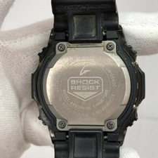 Relógio masculino resistente CAISO G-SHOCK GW-S5600U-1JF GW-S5600U-1 rádio solar preto comprar usado  Enviando para Brazil
