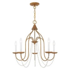 5 lights chandelier gold for sale 5 lights chandelier gold for sale USA