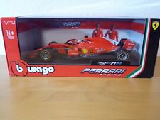 Ferrari vettel 2018 gebraucht kaufen  Ammerthal