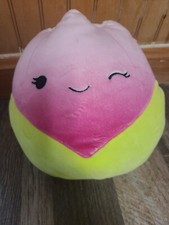 Squishmallow bridgie tulip for sale  New Bedford