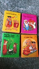 Vintage book lot for sale  Staten Island
