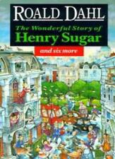 Wonderful story henry for sale  UK