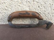 Ancienne rainette forestier d'occasion  Arinthod