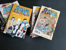 Rave completa hiro usato  Montecchio Emilia