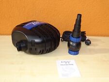Jebao efp 8000 gebraucht kaufen  Mömbris