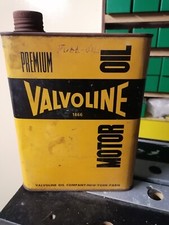 Bidon valvoline d'occasion  France