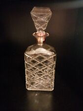 Vintage clear diamond for sale  Binghamton