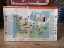 Couvre livre affiche d'occasion  Bourgoin-Jallieu