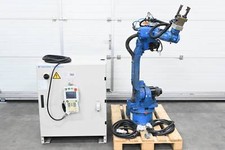 Yaskawa roboter motoman gebraucht kaufen  Recklinghausen