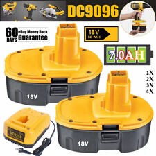 18v 8000mah battery for sale  COALVILLE