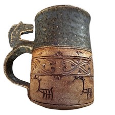 Tokheim vintage stoneware for sale  Chicago