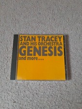 Stan tracey orchestra for sale  NORWICH