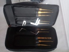 lockpicking gebraucht kaufen lockpicking gebraucht kaufen Deutschland