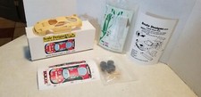 Kit prateleira modelo resina 1995 Ferrari F40E Le Mans escala 1:24 Designs SDT8 Q3 comprar usado  Enviando para Brazil