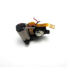 Motor de driver de obturador original para Nikon D7000 D7100 D7200 com peça de câmera de engrenagem comprar usado  Enviando para Brazil