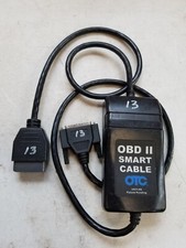 Adaptador de cabo inteligente OTC Tools 3421-88 OBD II para scanner automotivo Genisys comprar usado  Enviando para Brazil