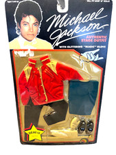 Vintage michael jackson for sale  Oceanside