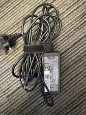 Dell laptop charger for sale  SWAFFHAM