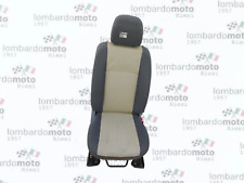 Sedile anteriore guida usato  Riesi