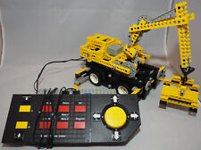 Lego 8094 control gebraucht kaufen  Sülfeld