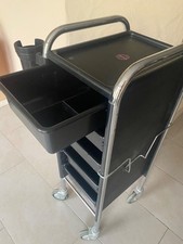 Friseurwagen gebraucht kaufen  Döbeln