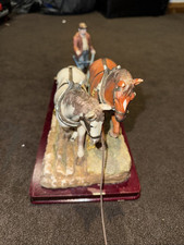 Antique horse drawn for sale  BATLEY