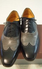 Mens dress shoes for sale  Hayesville