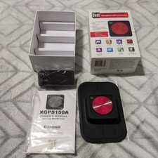 Dual electronics xgps150a for sale  Haleyville