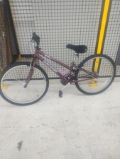 Raleigh portage women for sale  Bear