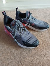 air nike 270 for sale  MANCHESTER
