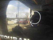 Malle hayon arriere d'occasion Malle hayon arriere d'occasion  Quettreville-sur-Sienne