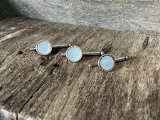 Vintage mother pearl for sale  NEWCASTLE EMLYN