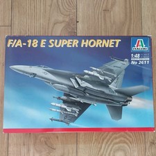 Italeri 18e super for sale  SOUTHAMPTON