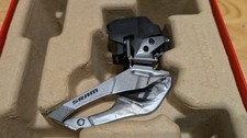 front derailleur sram rival for sale  Greenville
