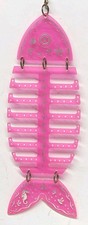 Vintage pink acrylic for sale  Lewellen