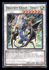 Dragunity knight hac1 for sale  Watseka