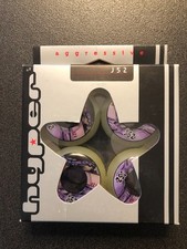 Rodas de skate em linha agressivas vintage Hyper J52 52mm 92a - NOVAS comprar usado Rodas de skate em linha agressivas vintage Hyper J52 52mm 92a - NOVAS comprar usado  Enviando para Brazil