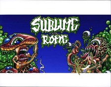 Sublime rome ramirez for sale  USA