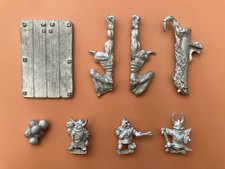For warhammer old usato  Castelvetro di Modena