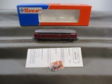 Roco spur 43417 gebraucht kaufen  Olpe