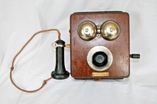 Vintage oak cased for sale  HILLSBOROUGH