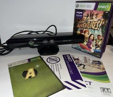 Xbox 360 kinect for sale  South Jordan