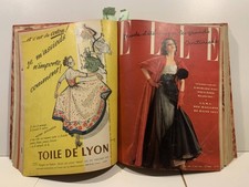 Lot magazines mai d'occasion  Vendôme