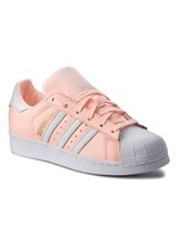 Buty adidas - Superstar W B42001 Cleora/Ftwwht/Goldmt  39 1/3 na sprzedaż  PL