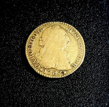 1787 sevilla escudo for sale  South Jordan